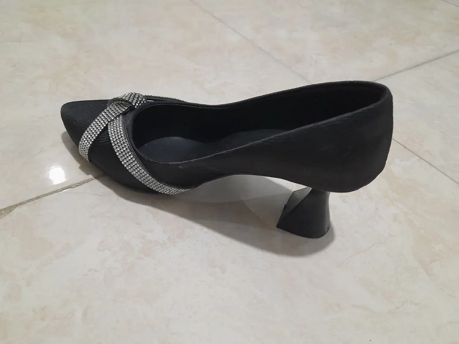 کفش مجلسی|کیف، کفش، کمربند|رفسنجان, |دیوار