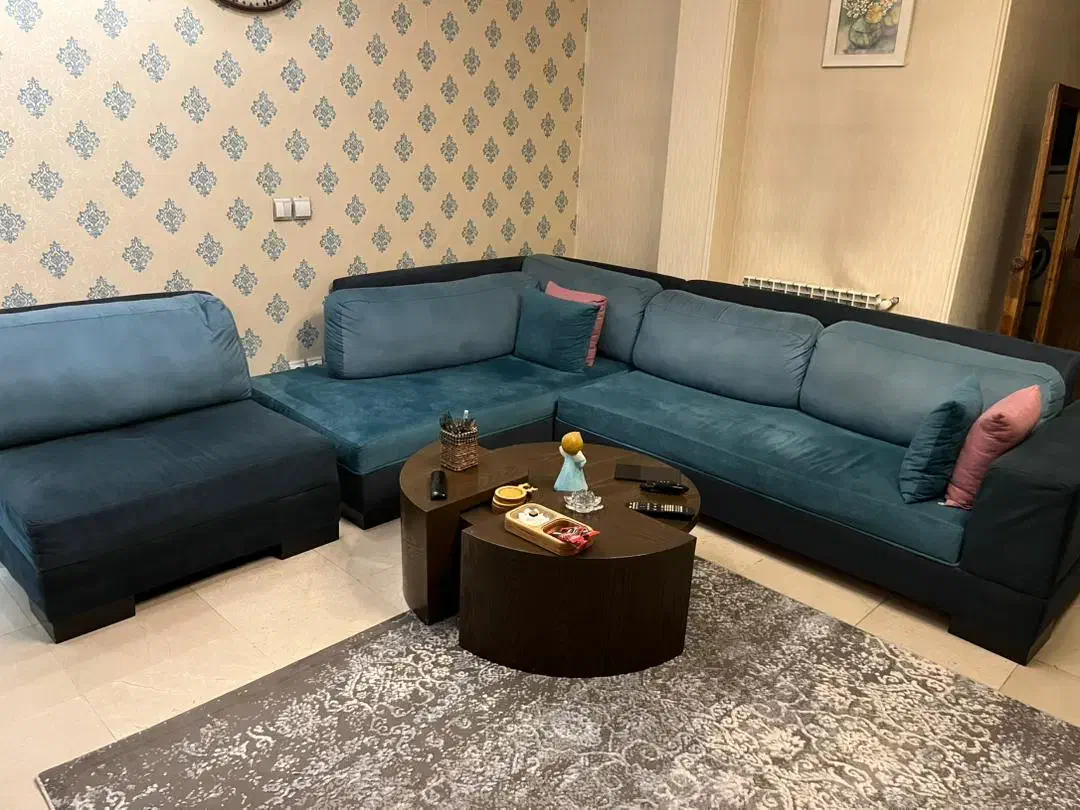 لوازم منزل|مبلمان خانگی و میز عسلی|تهران, دردشت|دیوار