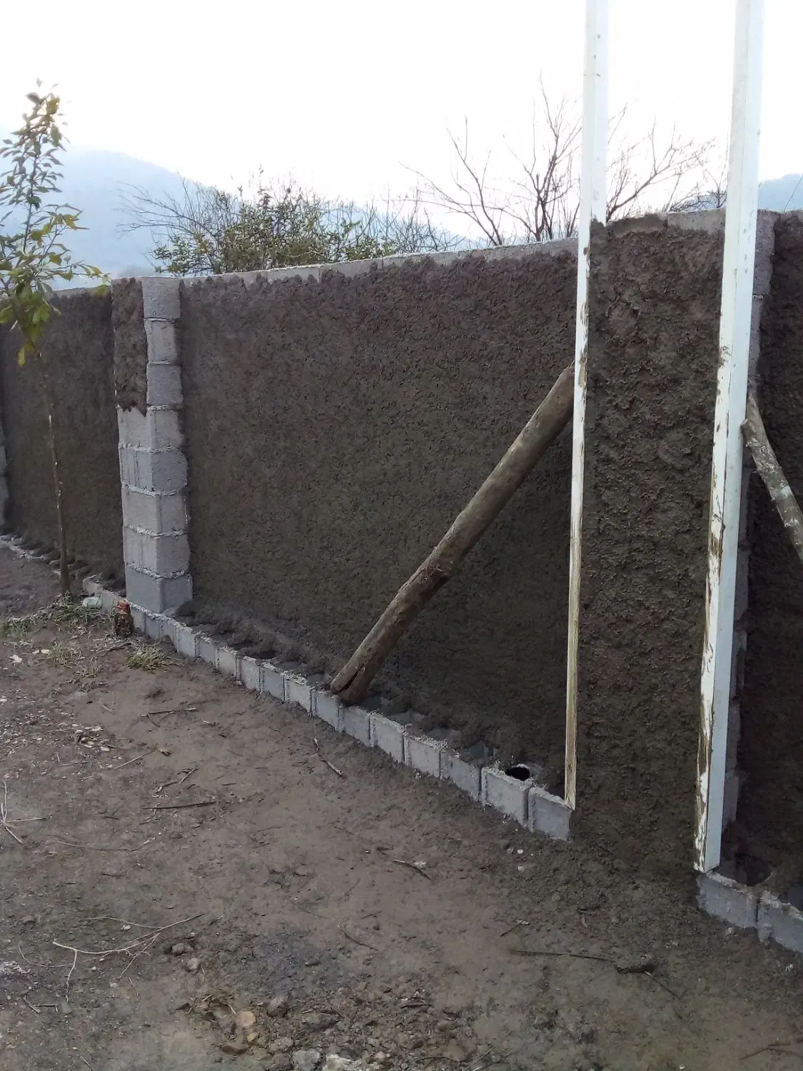 بنایی وخرده کاری|خدمات پیشه و مهارت|فومن, |دیوار