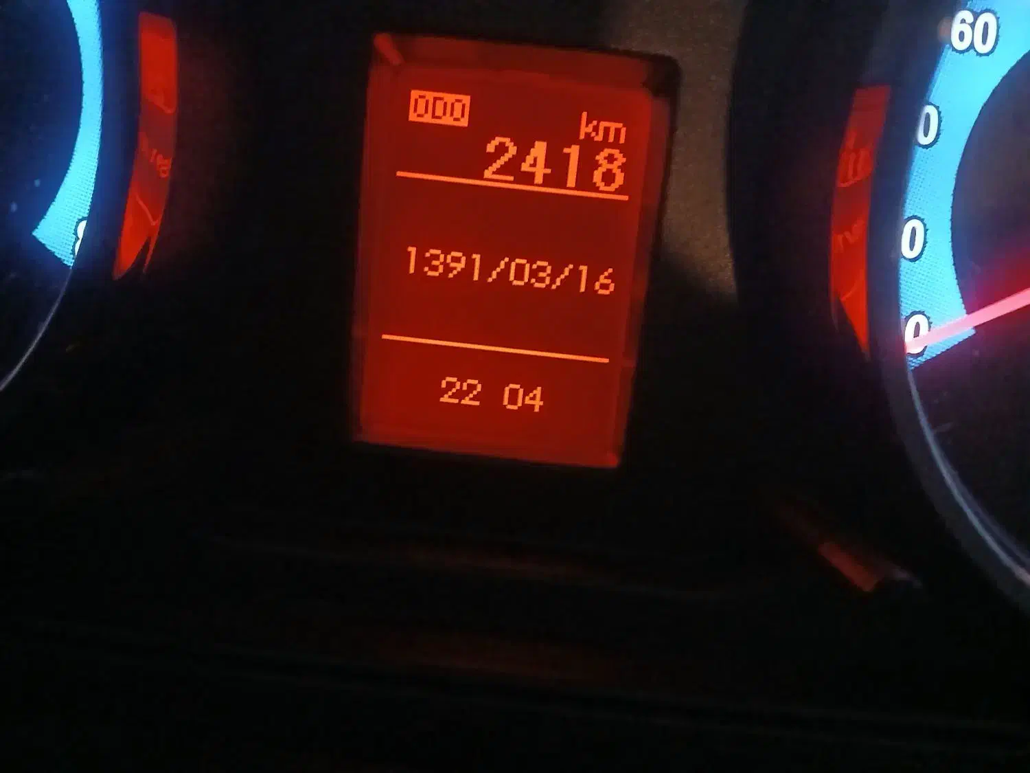 دنا مدل 99|خودرو سواری و وانت|تهران, استخر|دیوار