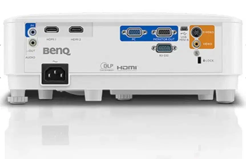 ویدیوپراژکتور بنیکو BenQ/مدل MX550|تلویزیون و پروژکتور|تهران, شیخ هادی|دیوار