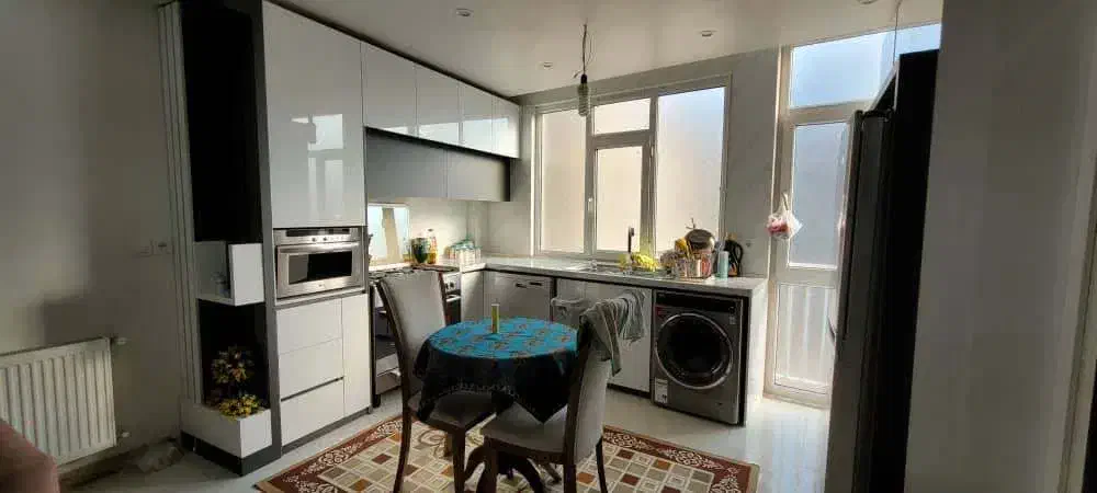 اجاره آپارتمان ۵۰متر /همکف/ عروسک|اجارهٔ آپارتمان|تهران, مسعودیه|دیوار