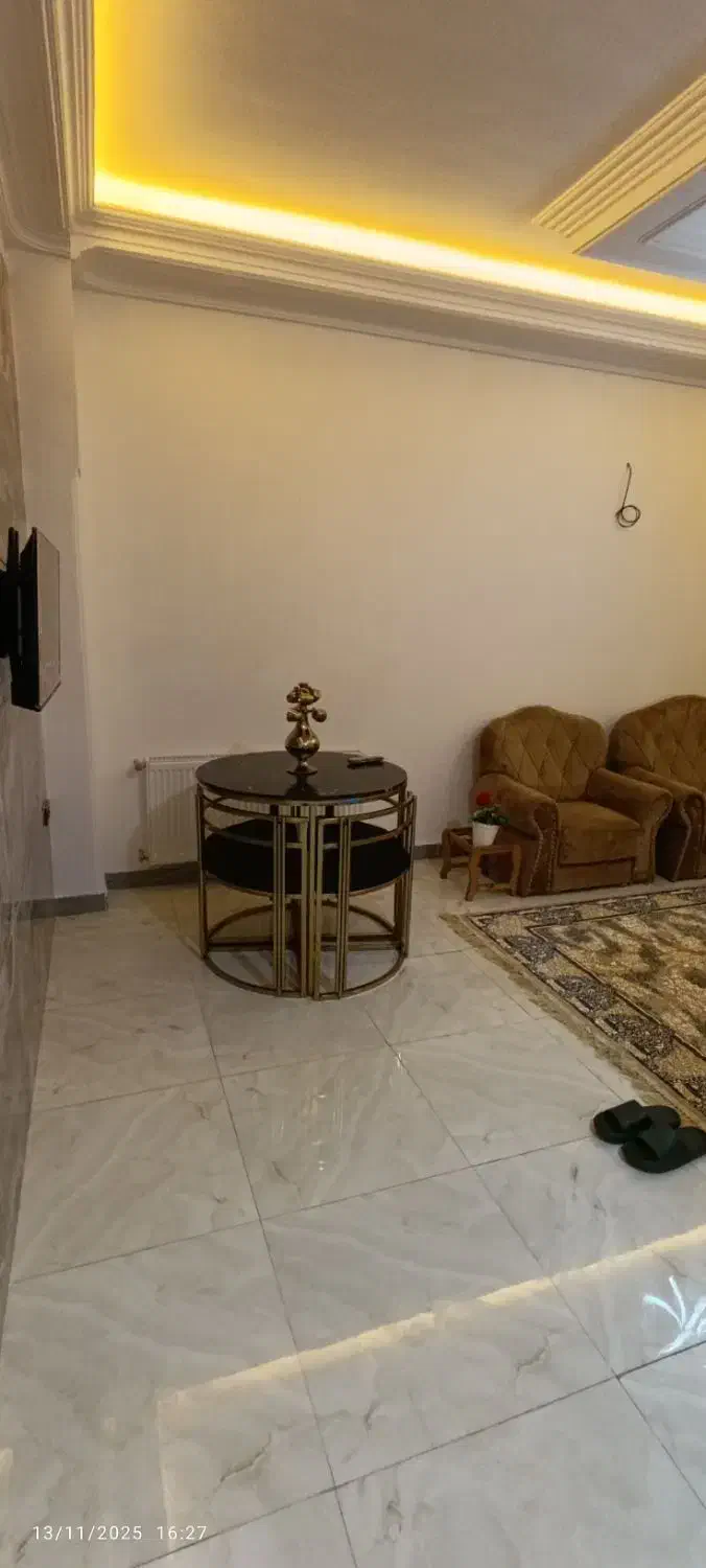 اجاره ویلا لوکس تک خواب ودوخواب لوکس فرح ابادکد۳۳|اجارهٔ کوتاهمدت ویلا و باغ|ساری, |دیوار