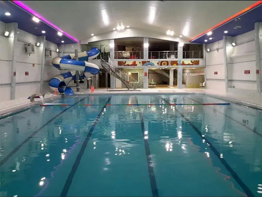 نیروی خدمات خانم (نظافت)باشگاه اریکه گیلانیان|استخدام سرایداری و نظافت|رشت, توشیبا|دیوار