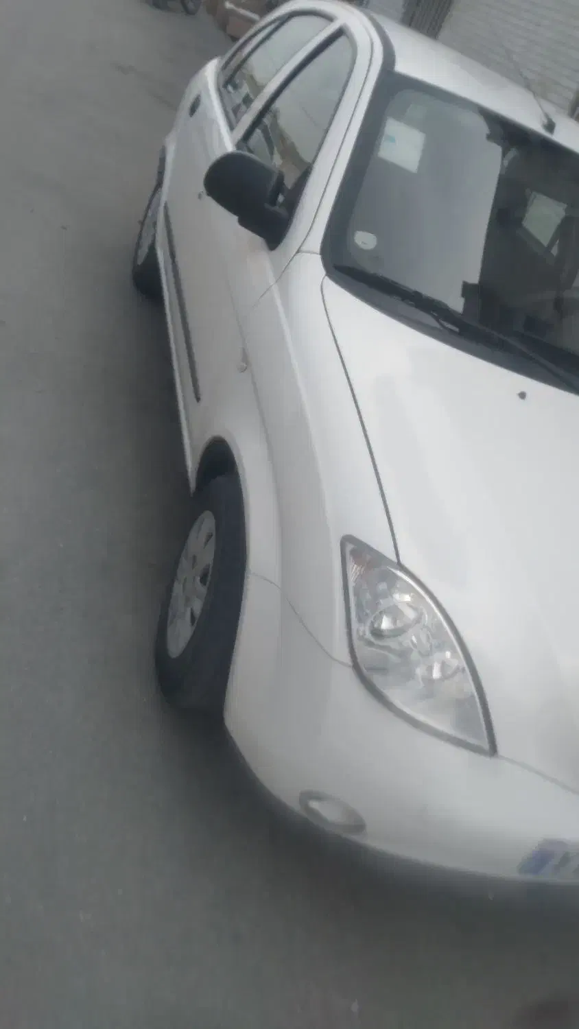 تیبادو فروش فوری|خودرو سواری و وانت|ارومیه, |دیوار