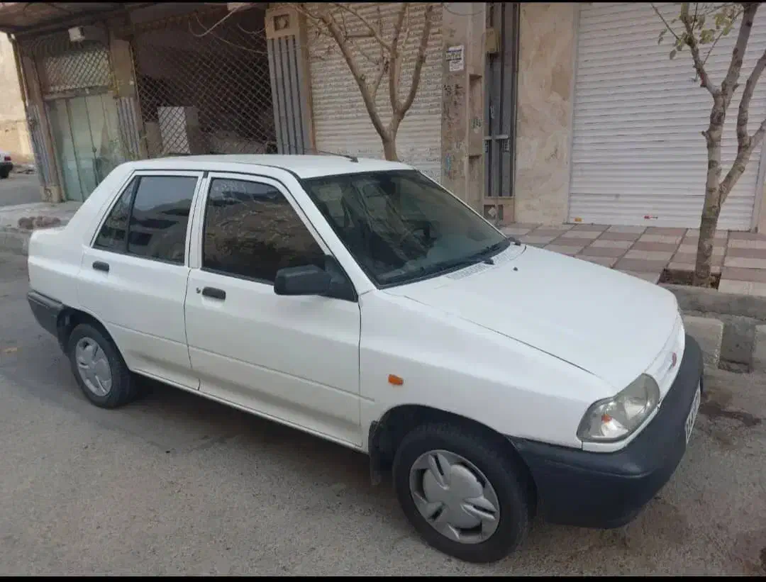 پراید مدل 98|خودرو سواری و وانت|رباط‌کریم, رباط‌کریم|دیوار