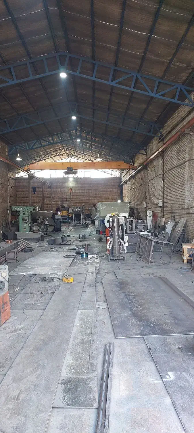 استخدام نیروی ماهر و فنی|استخدام صنعتی، فنی، مهندسی|مشهد, میان ولایت|دیوار