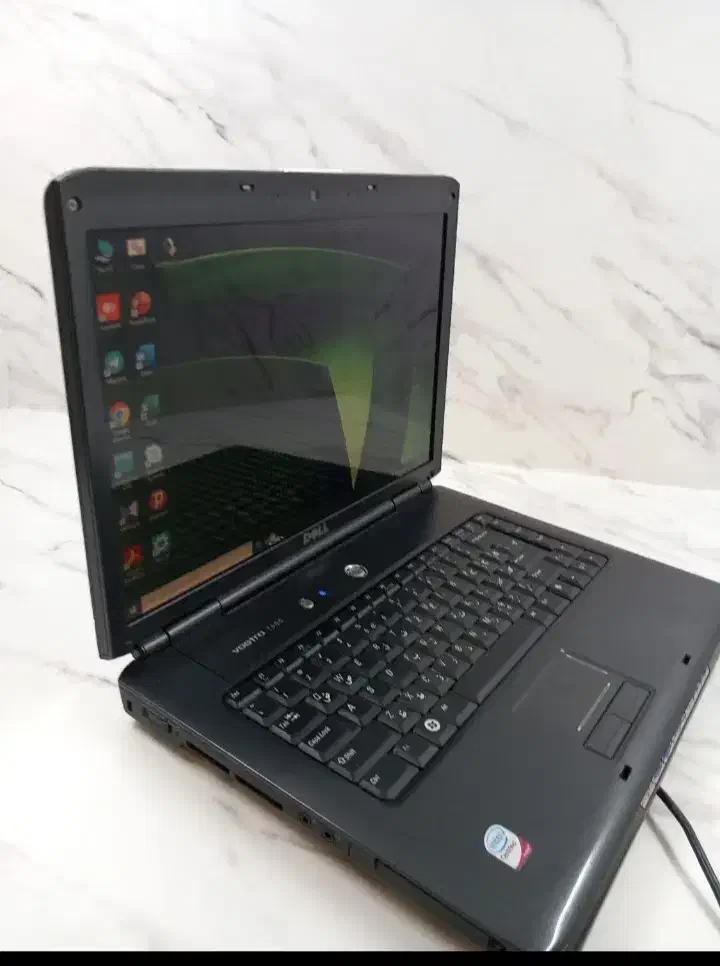 لب تاب DELL 1500|رایانه همراه|اصفهان, فجر|دیوار