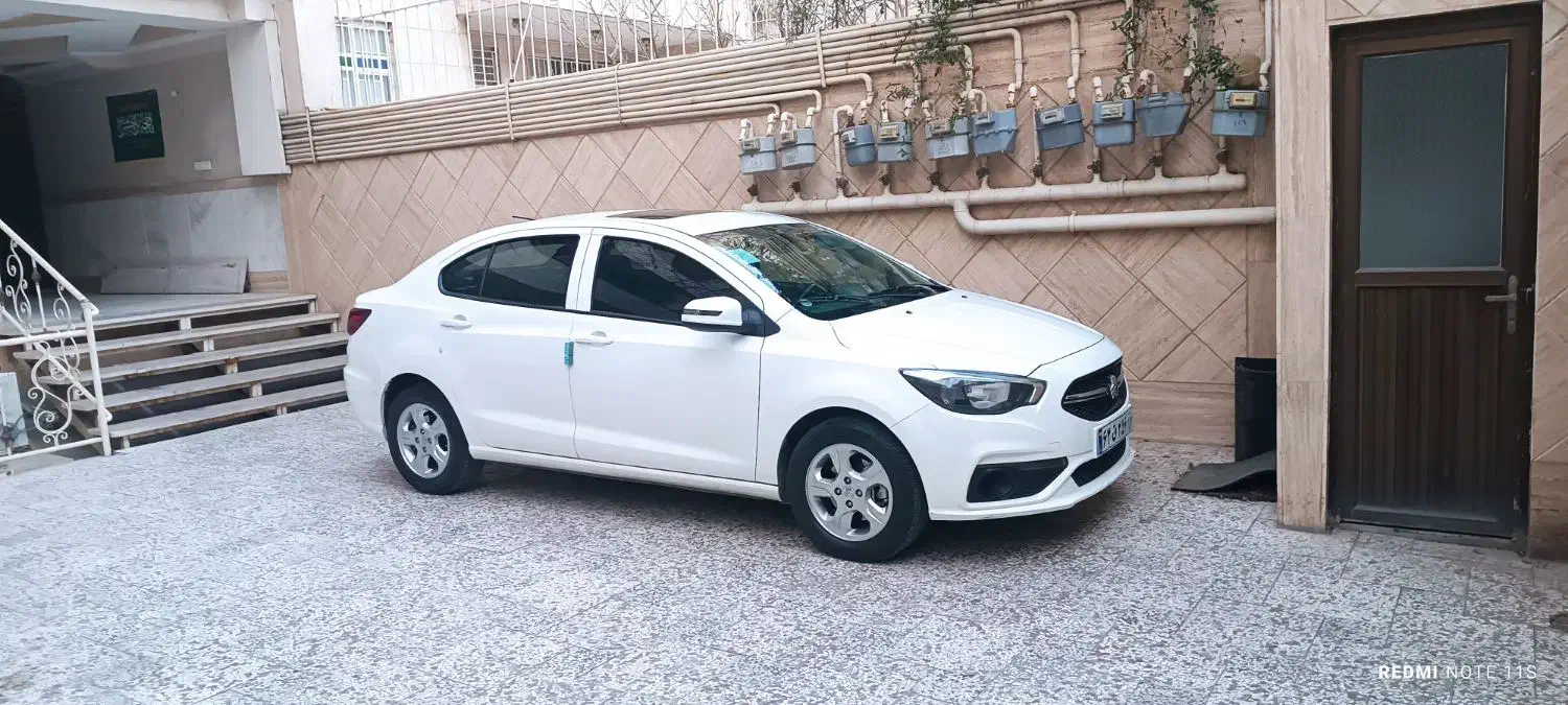 شاهین g1401|خودرو سواری و وانت|مشهد, بهمن|دیوار