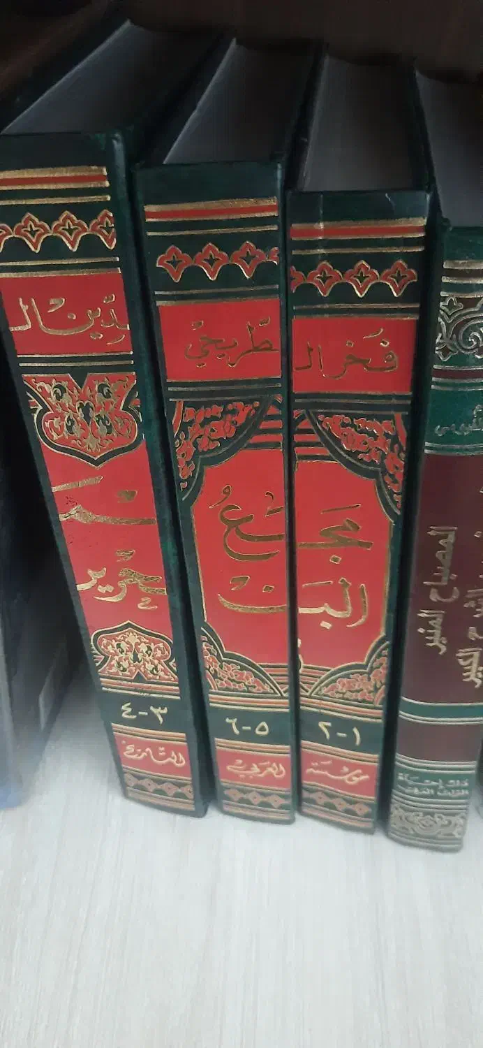 کتاب|کتاب و مجله مذهبی|قم, شهرک مهدیه|دیوار