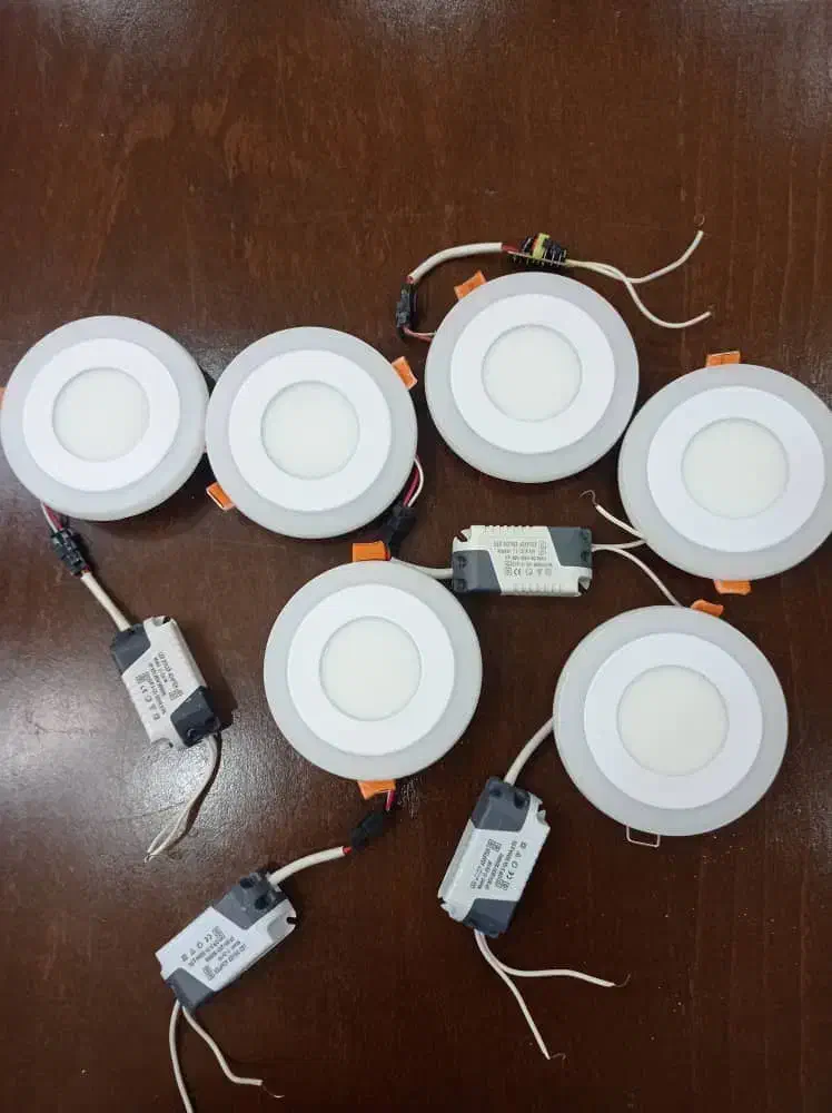 هالوژن سه حالته|لامپ و چراغ|رشت, یخسازی|دیوار