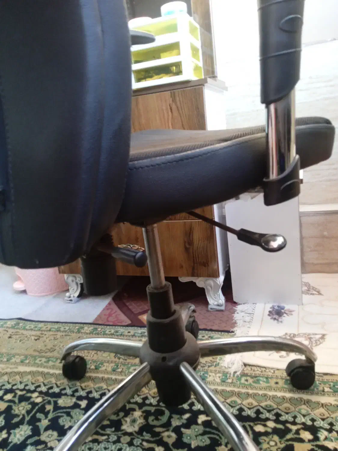 صندلی مهندسی سالم|صندلی و نیمکت|تبریز, |دیوار