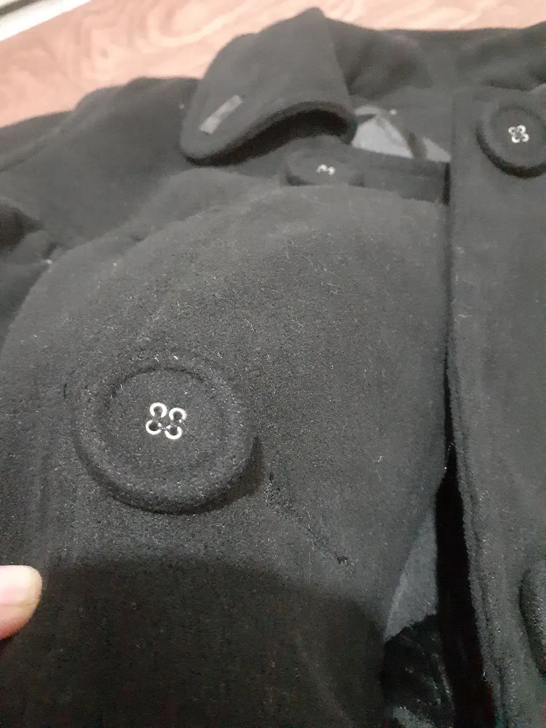 پالتو|لباس|تهران, جوادیه|دیوار