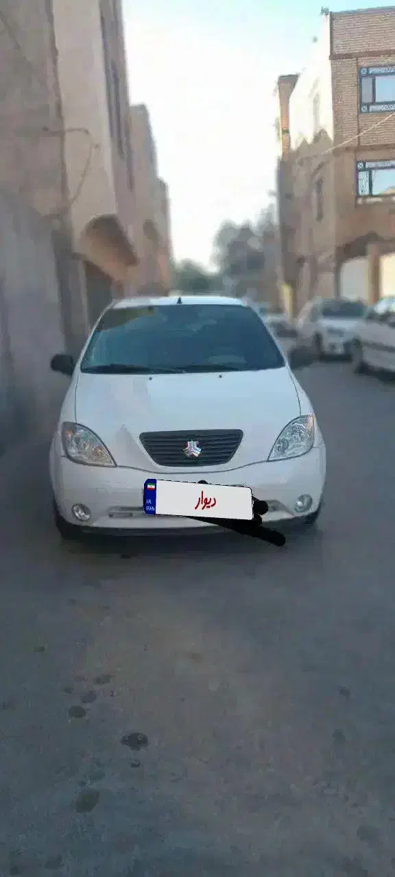 تیبامدل97|خودرو سواری و وانت|مشهد, چهنو|دیوار