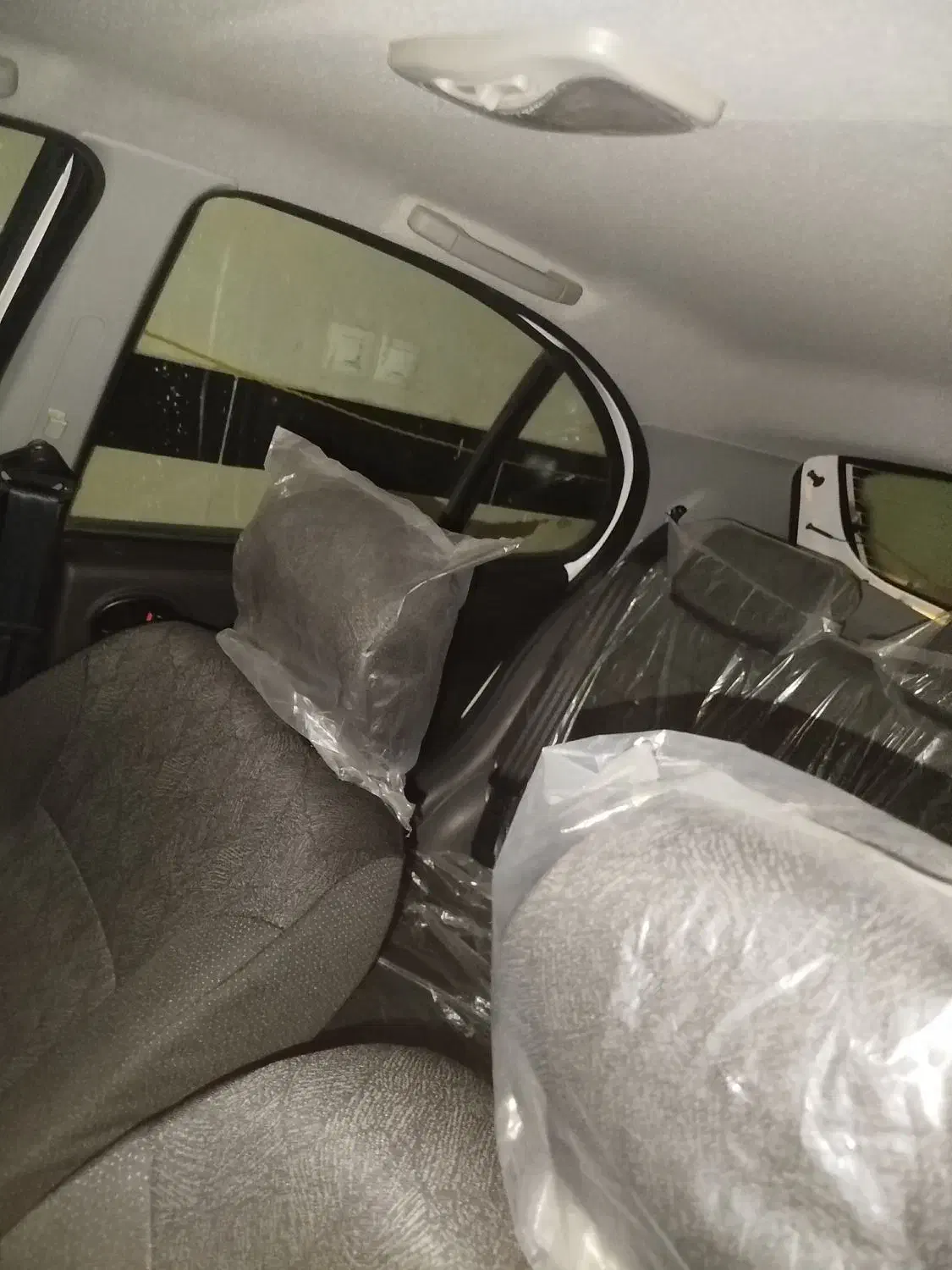 کوییک ۱۴۰۴gx|خودرو سواری و وانت|نقده, |دیوار