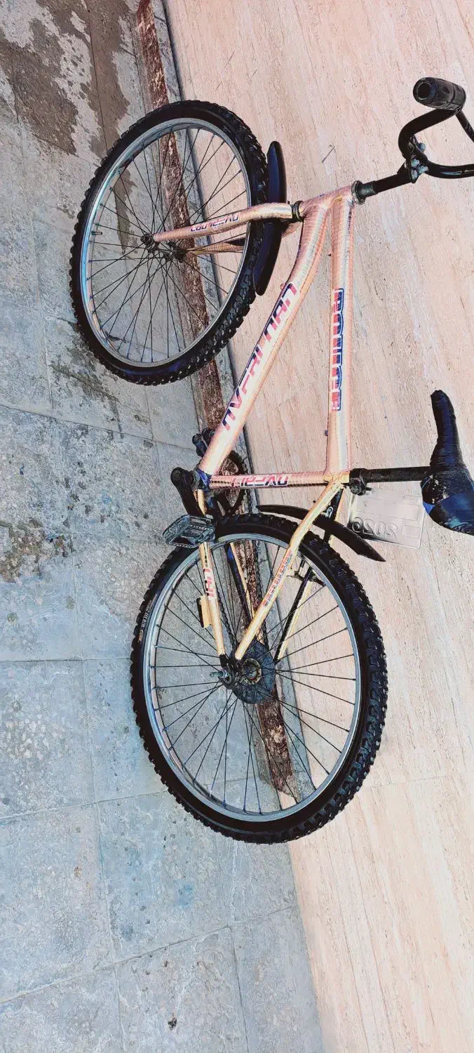 دوچرخه ۲۶‌تمیز|دوچرخه، اسکیت، اسکوتر|سراوان, |دیوار