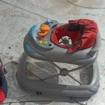 رورولک|کالسکه و لوازم جانبی|کرج, خرمدشت|دیوار