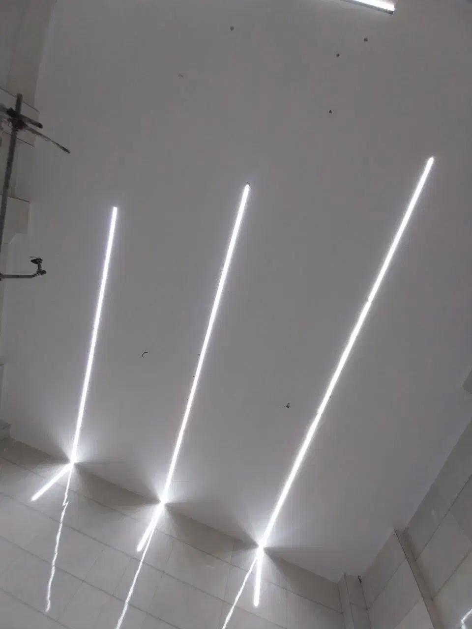 اجرای لاین نوری|خدمات پیشه و مهارت|دوگنبدان, |دیوار