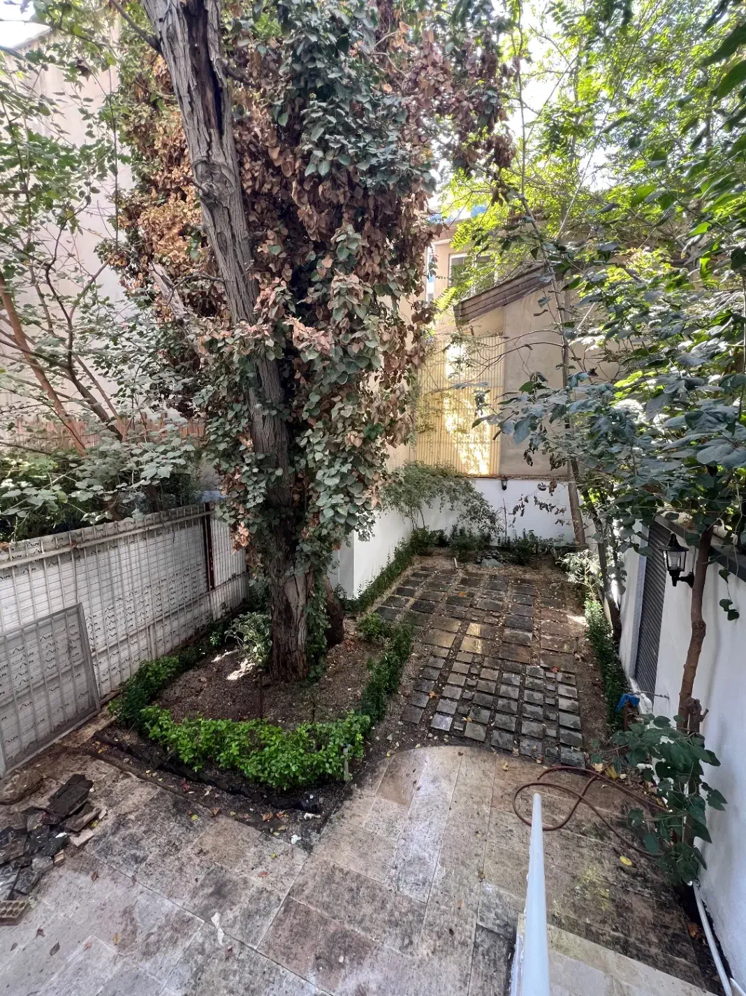 ۱۵۰متر ویلایی دربست الهیه (لوکس)|اجارهٔ خانه و ویلا|تهران, الهیه|دیوار