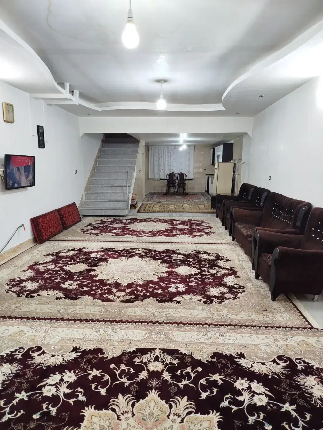 سوییت|اجارهٔ کوتاه‌مدت آپارتمان و سوئیت|چناران, |دیوار