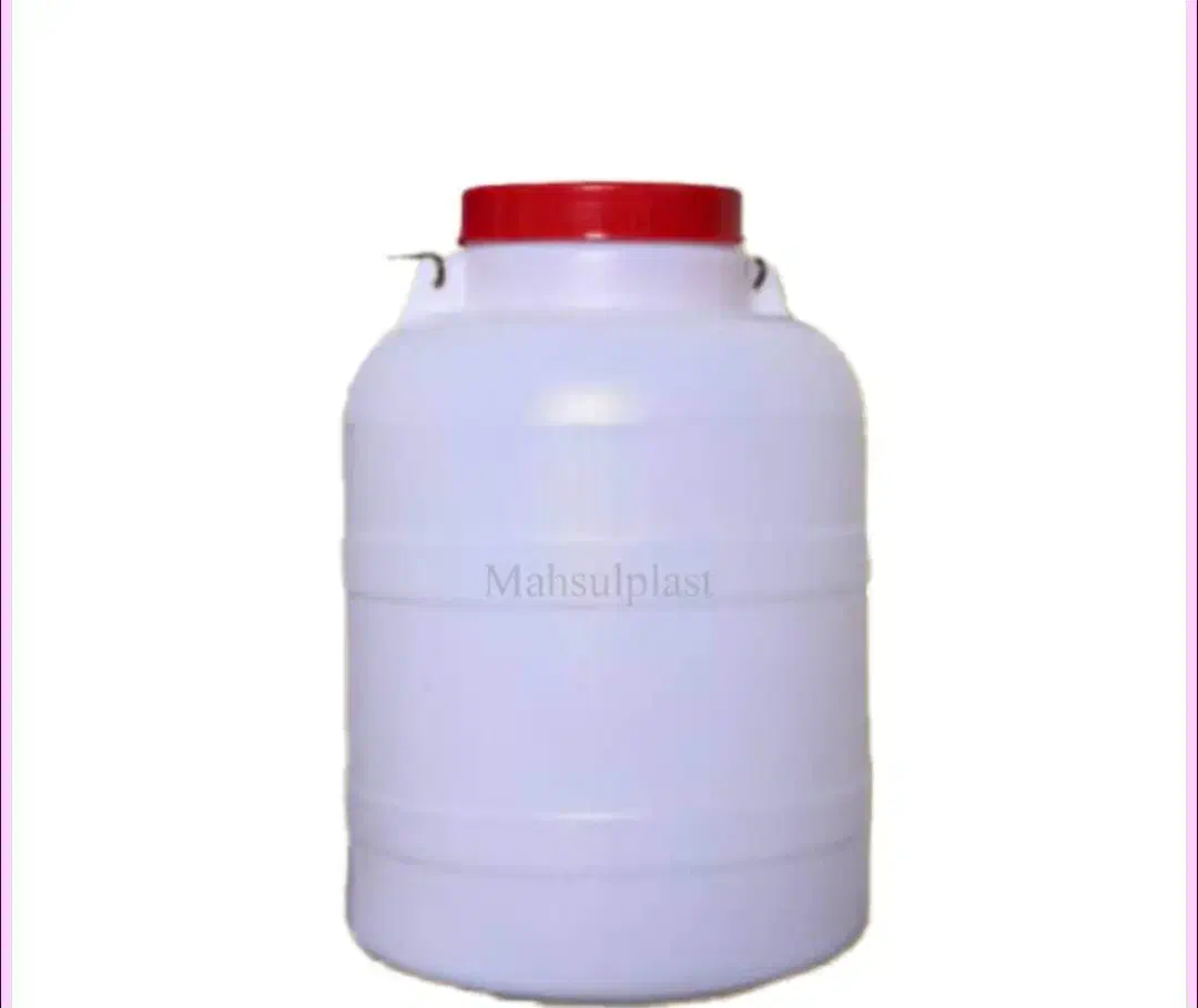 بشکه بیست لیتری|ظروف نگهدارنده، پلاستیکی، یک‌بارمصرف|اهواز, شریعتی جنوبی|دیوار