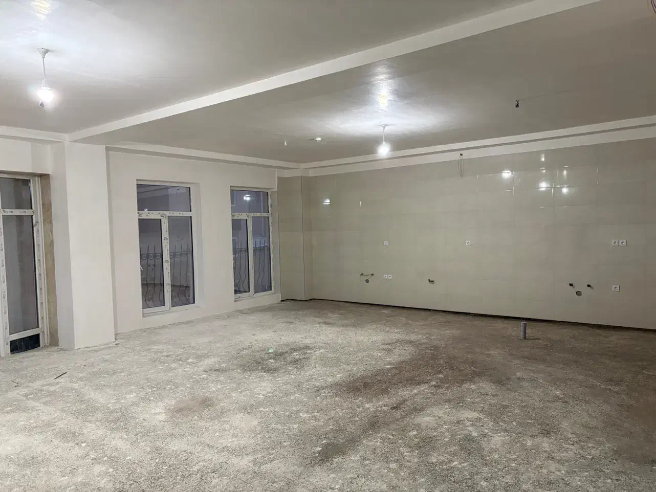 فروش واحد ۲۴۰ متر دوکله بر اذربایجان|فروش آپارتمان|اردبیل, |دیوار