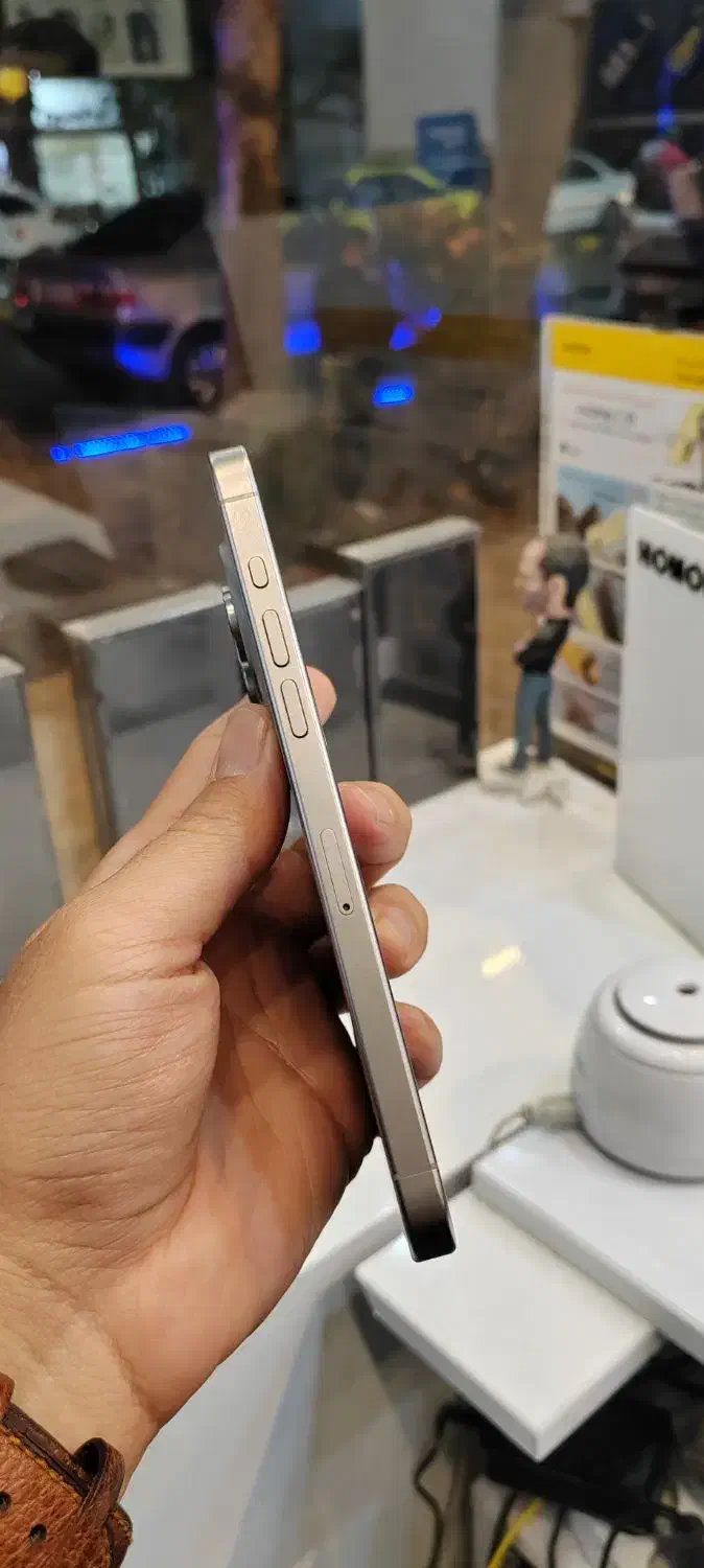 15پرومکس 256 درحد|موبایل|اصفهان, چرخاب|دیوار