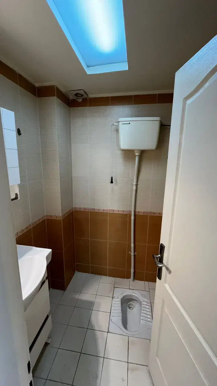 اپارتمان ۵۴متری/تک خواب/ فول امکانات/تاپلوکیشن