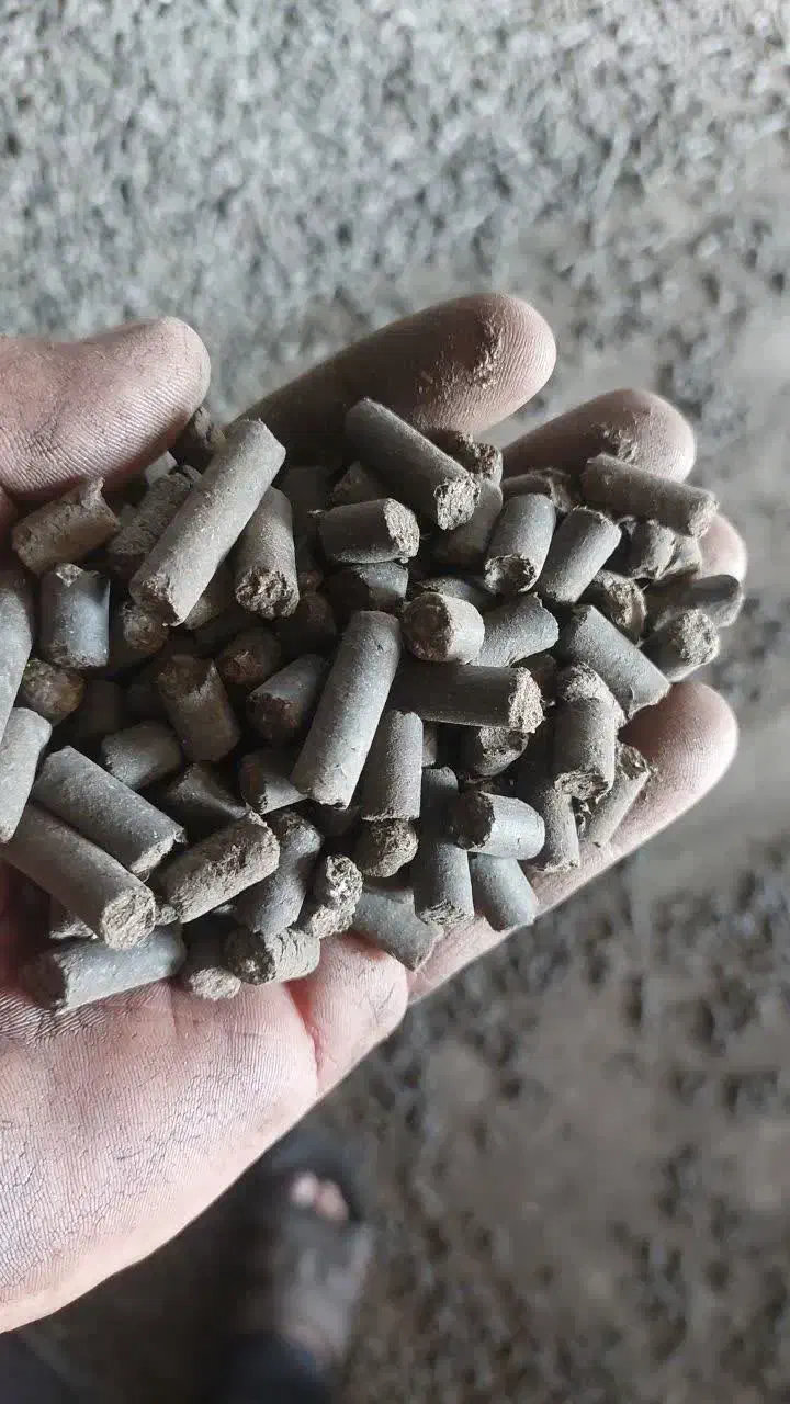 کود پلت مرغی و کود شیمیایی اسید هیومیک|خدمات باغبانی و درختکاری|خرمدره, |دیوار