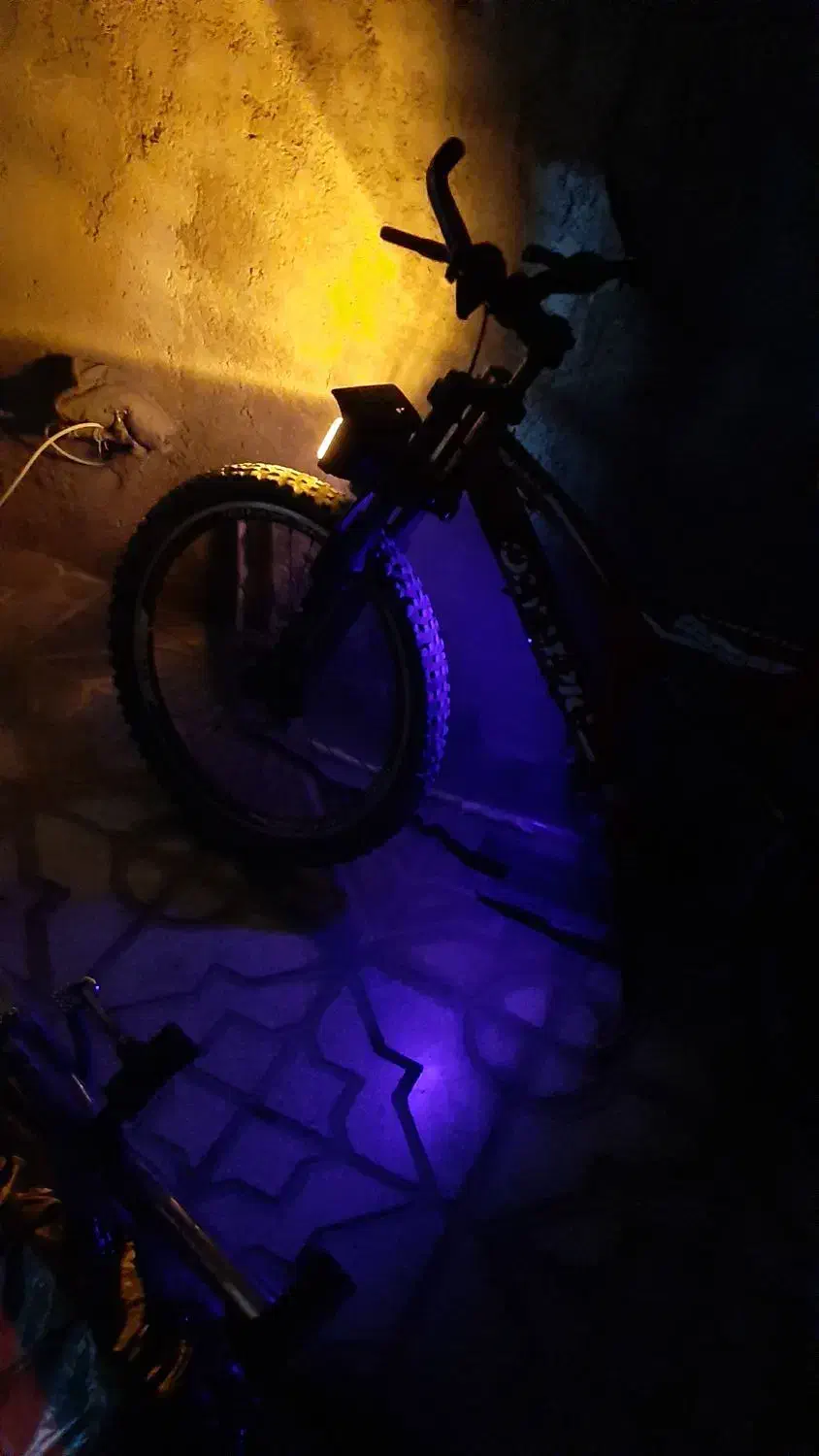 دوچرخه|دوچرخه، اسکیت، اسکوتر|قوچان, |دیوار