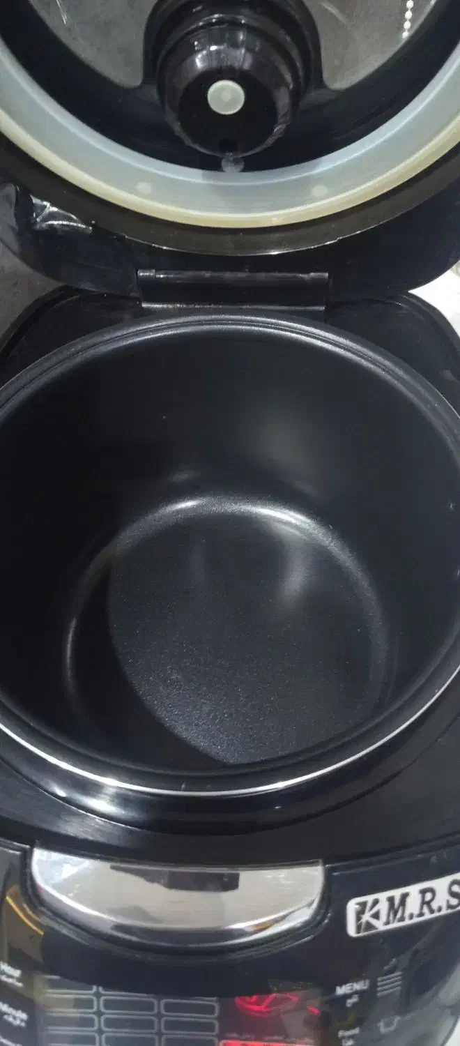 پلو پز چند کاره|ظروف پخت‌وپز|دهگلان, |دیوار