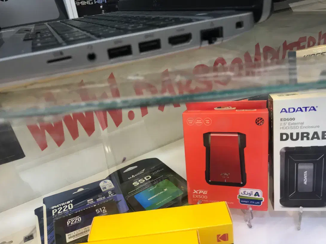 لبتاب  Dell 5511 Latitude|رایانه همراه|ورامین, ورامین|دیوار