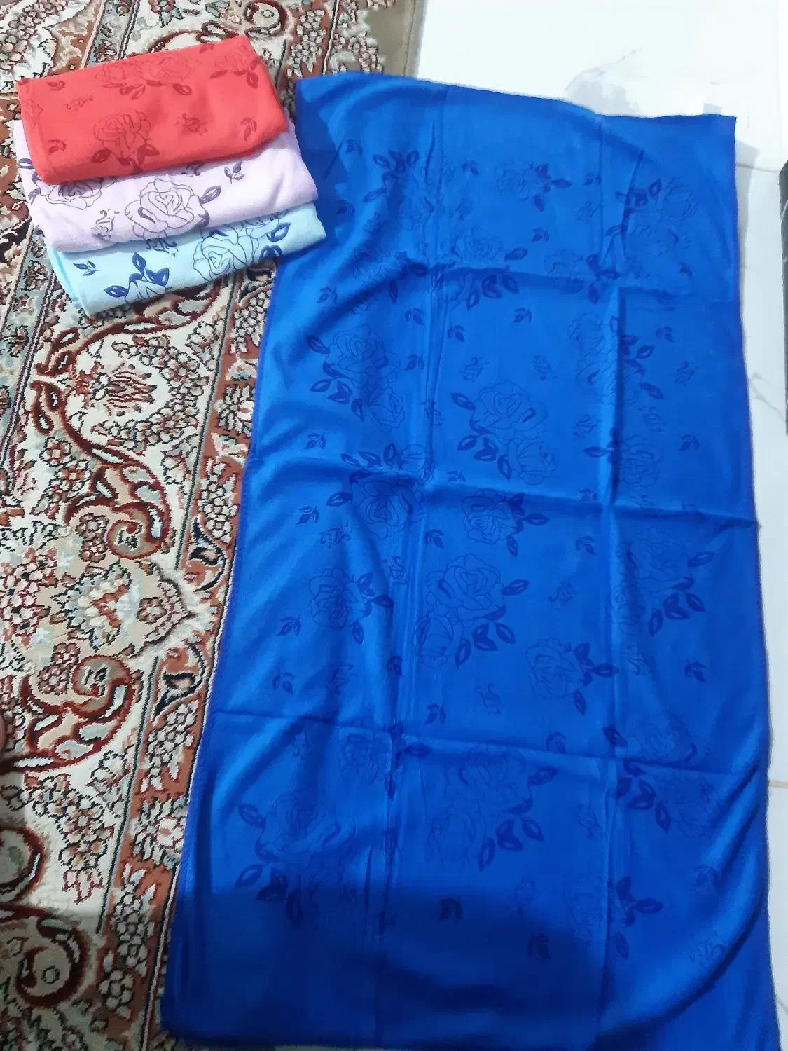 حوله سر،حوله استخری مردانه و... نو|لباس|ری, شهرک نظامی|دیوار