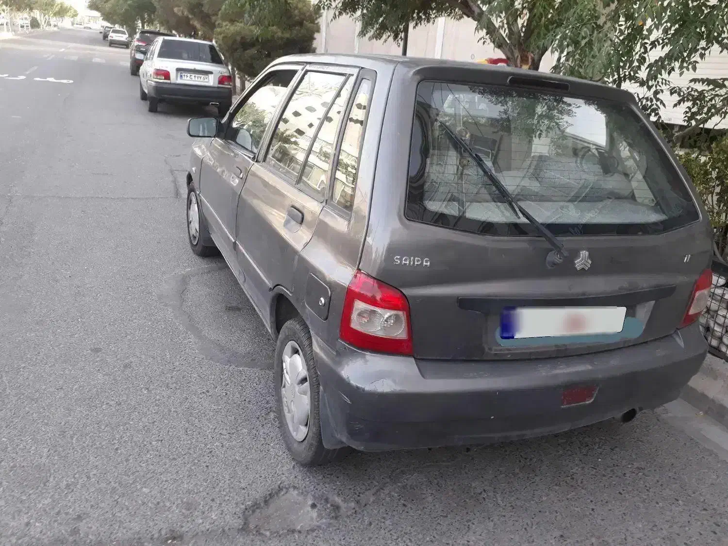 ۱۱۱فروشی|خودرو سواری و وانت|بیرجند, |دیوار