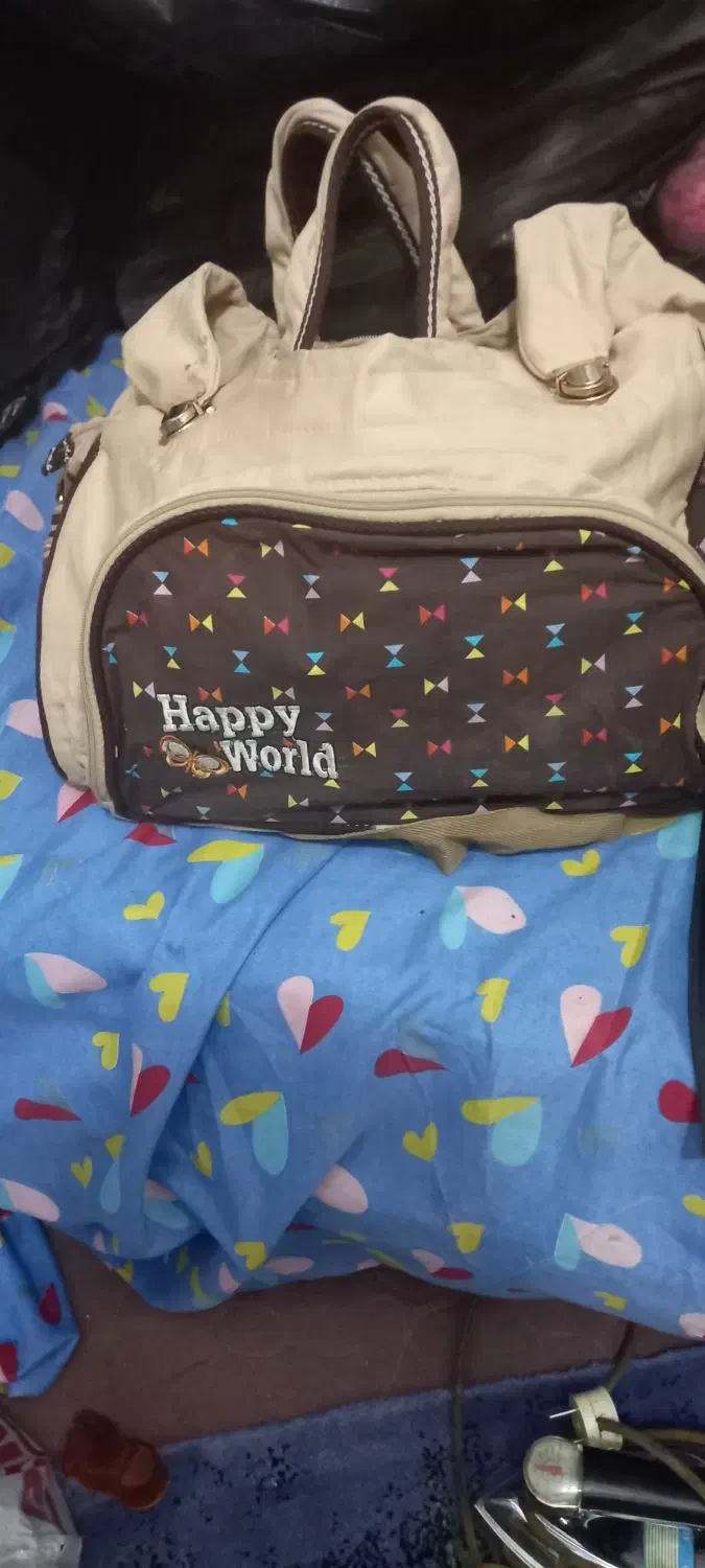 کیف نوزاد ۳۵۰|اسباب و اثاث بچه|کرمان, |دیوار