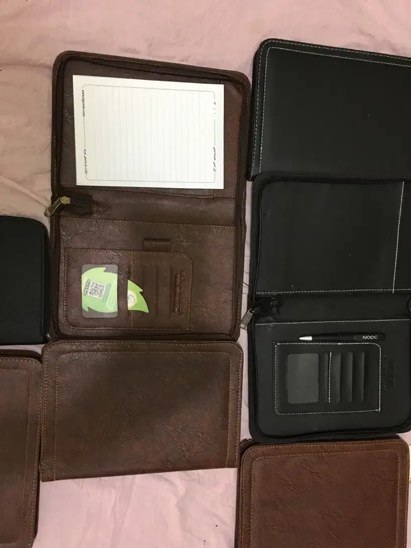 سالنامه دفترچه یادداشت|حراج|تهران, صادقیه|دیوار