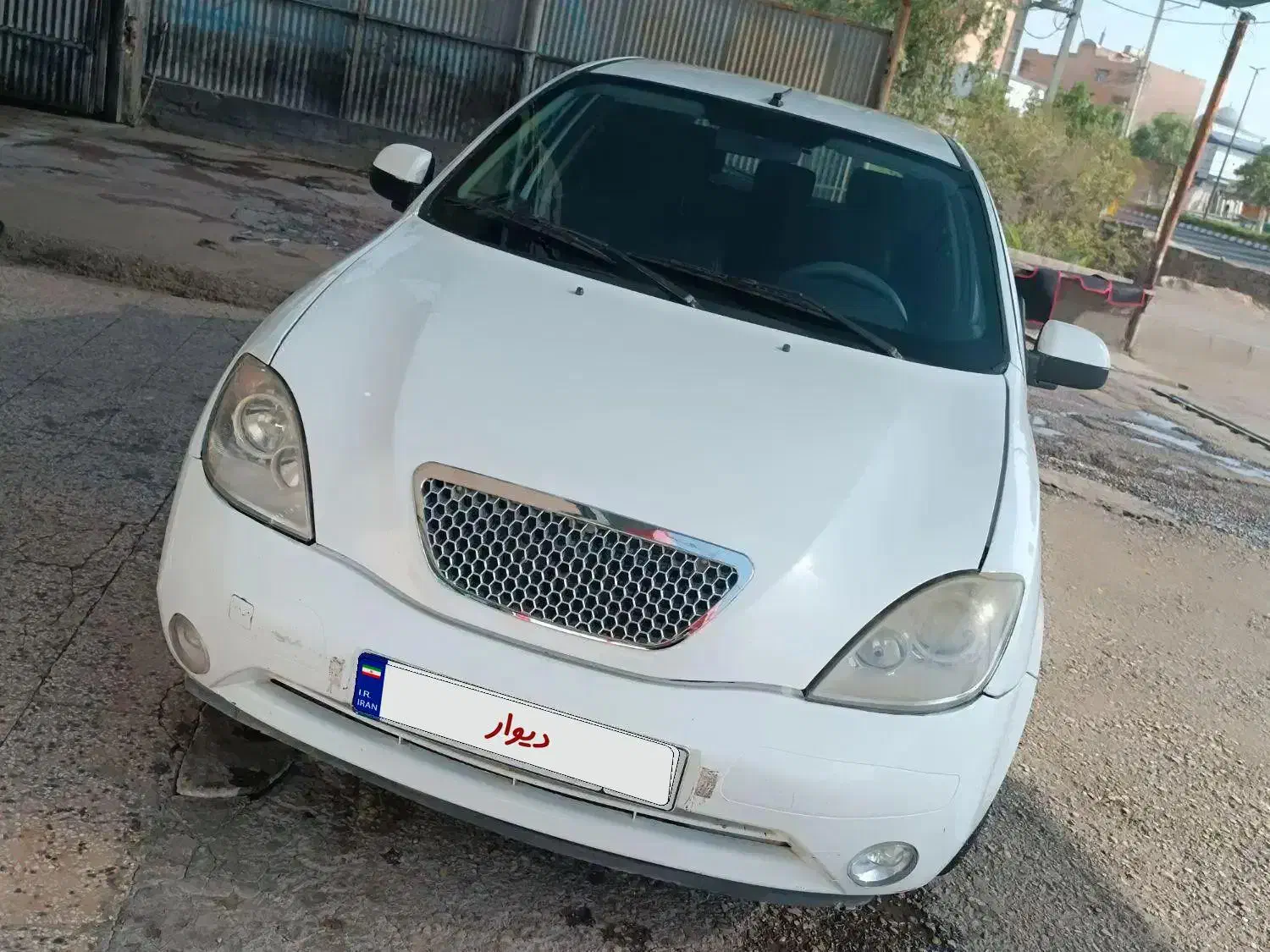 تیبا 2|خودرو سواری و وانت|مسجد سلیمان, |دیوار