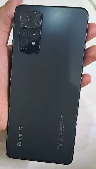 شیائومی ردمی 11 پرو 5g|موبایل|تهران, نیروی هوایی (پیروزی)|دیوار