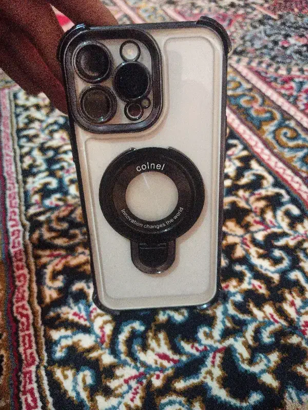 ایفون ۱۶ پرومکس|موبایل|ایلام, |دیوار