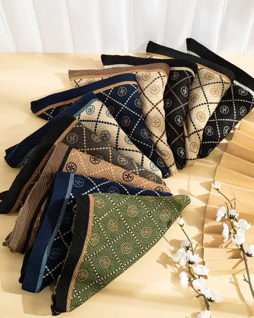 روسری با کیفیت عالی|لباس|کاشمر, |دیوار