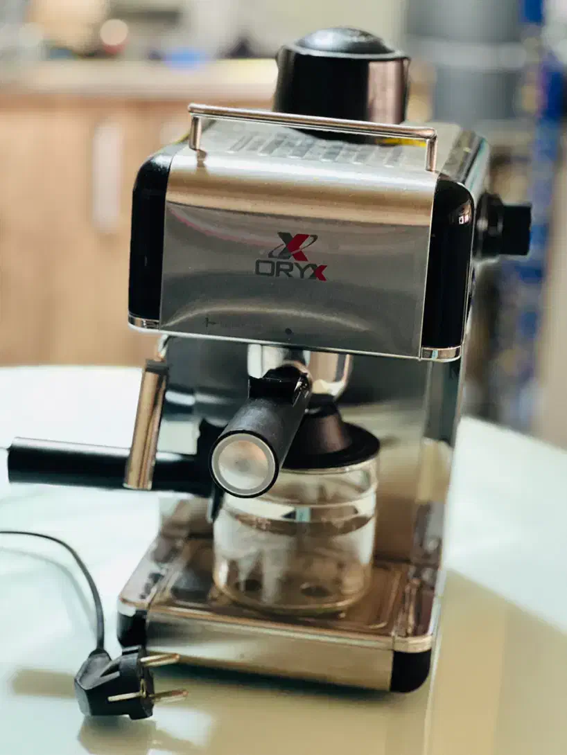 قهوه ساز برقی|سماور، چایساز، قهوهساز|اصفهان, برازنده|دیوار