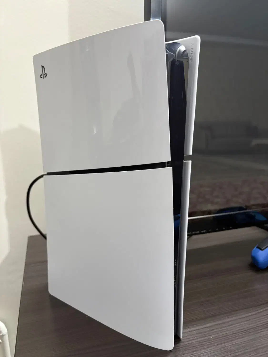 ps5 slim|کنسول، بازی ویدئویی و آنلاین|فردیس, قریشی|دیوار