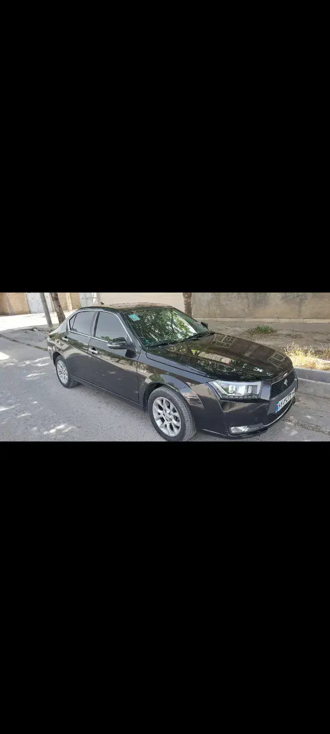 دنا پلاس اتومات|خودرو سواری و وانت|شیروان (خراسان), |دیوار