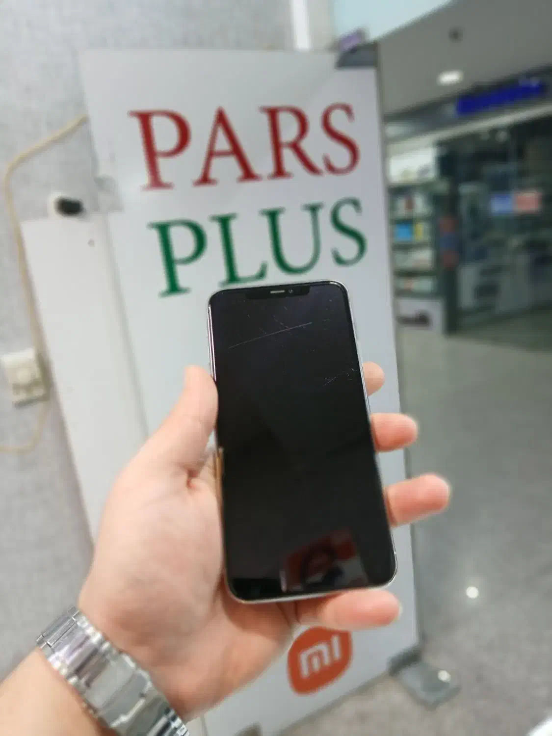 iphone11promax 256 gig cha|موبایل|کرج, اصفهانی‌ها|دیوار