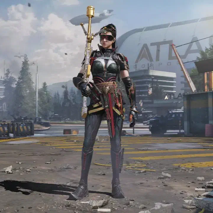 اکانت کالاف معاوضه با پاد|کنسول، بازی ویدئویی و آنلاین|مشهد, هفت تیر (نه دره)|دیوار