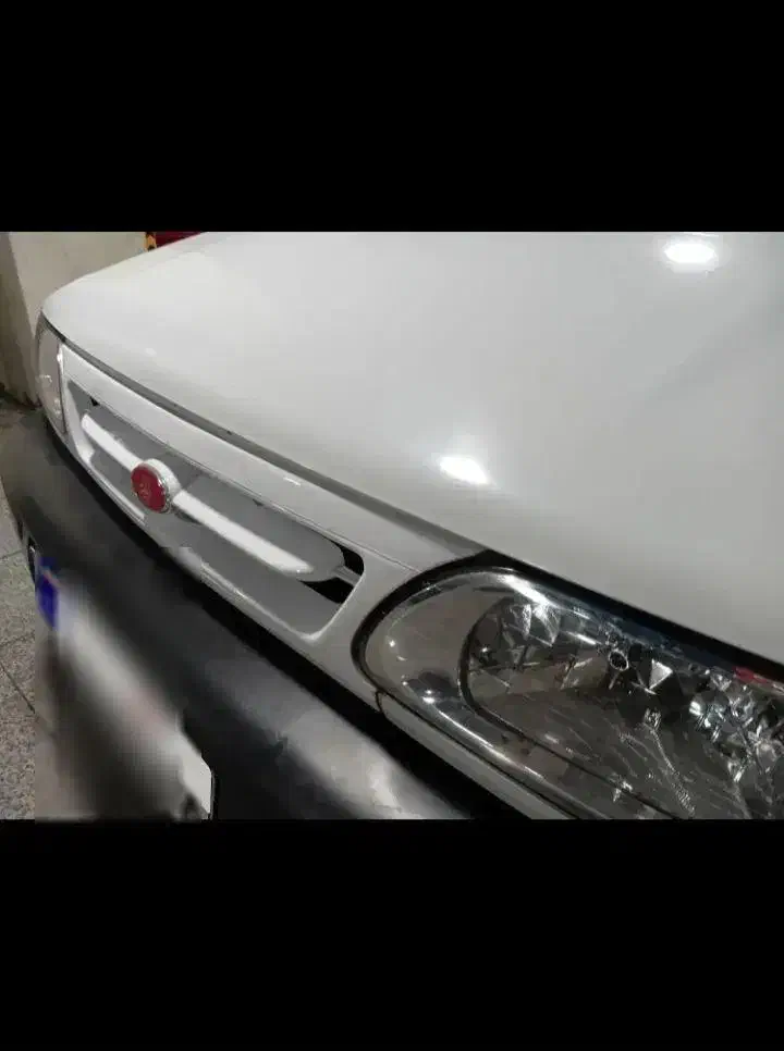 پراید مدل ۸۶ هیدرولیک بنزینی پلمپ بیرنگ|خودرو سواری و وانت|نمین, |دیوار