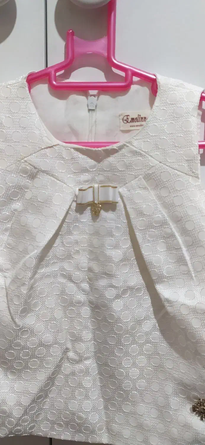 لباس بچگانه درحدنو|کفش و لباس بچه|ماهان, |دیوار