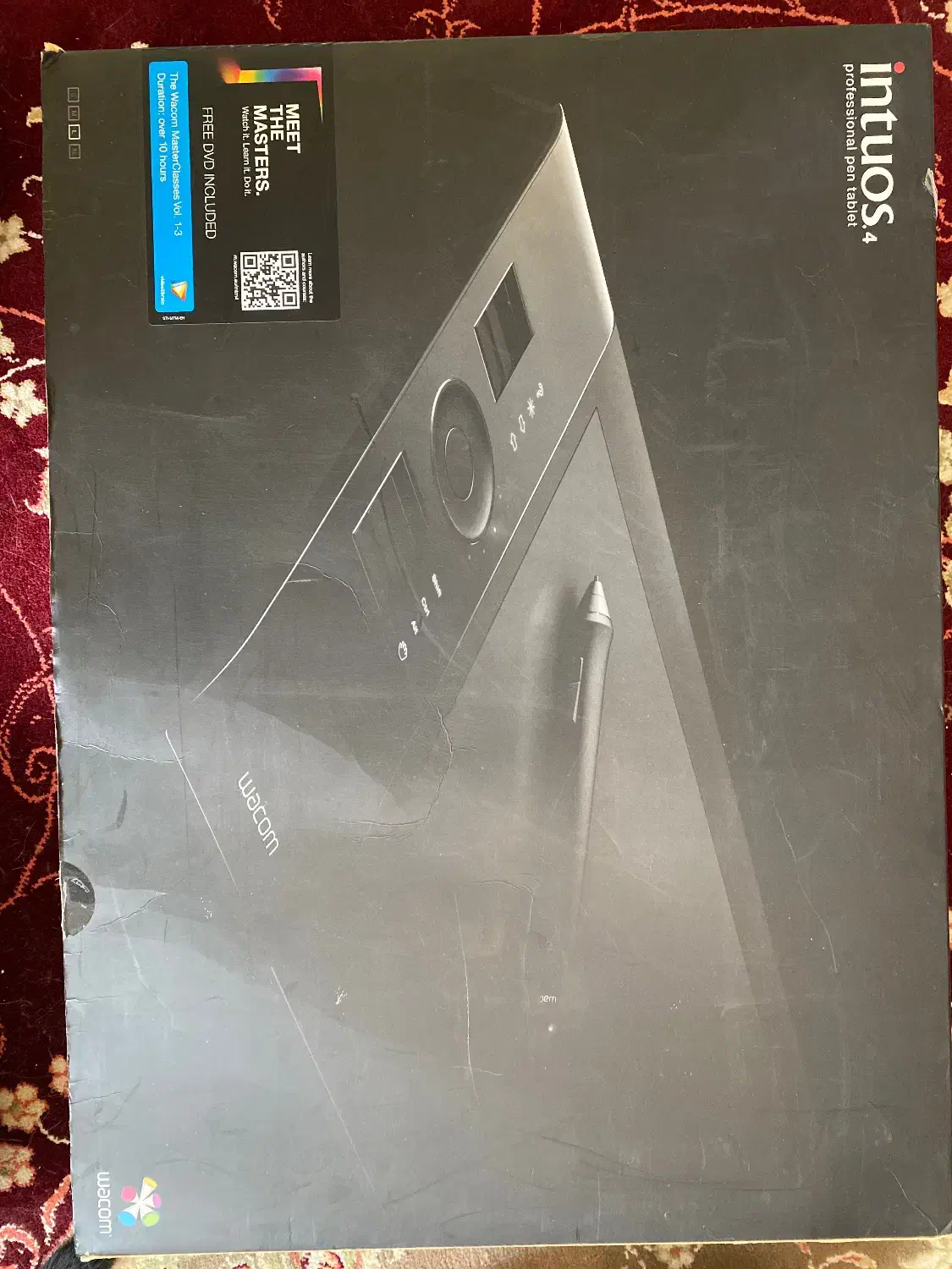 وکام اینتوس|تبلت|رشت, بلوار گیلان|دیوار