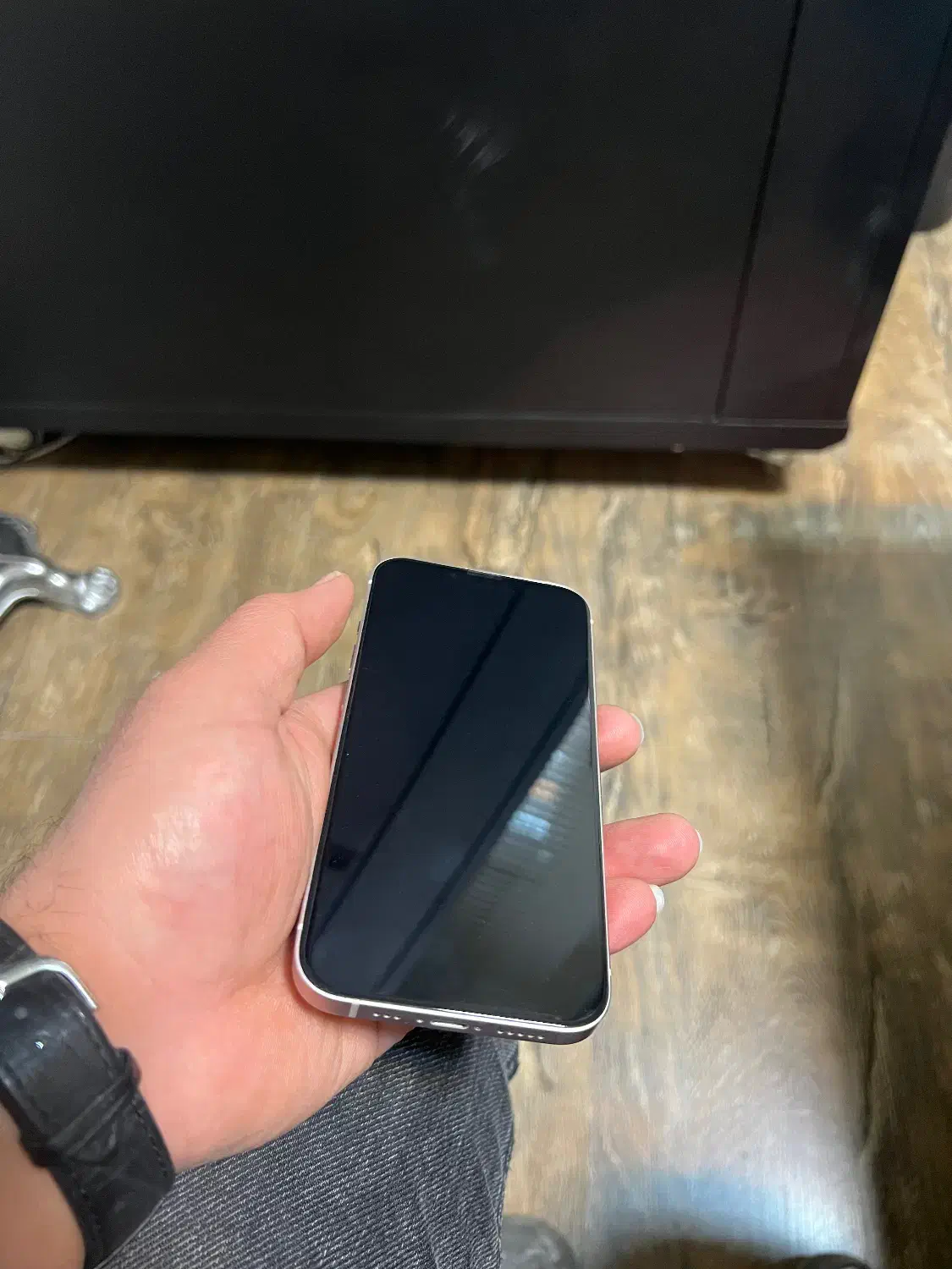 ایفون 13 حافظه 128|موبایل|تهران, مهران|دیوار