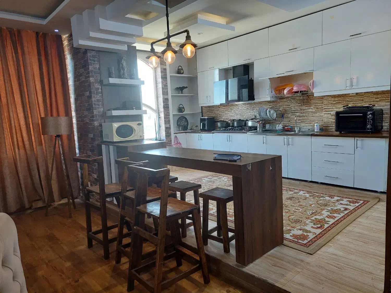 140 متری فول شخصی ساز/ قاسم آباد|فروش آپارتمان|مشهد, حجاب (شهرک غرب)|دیوار